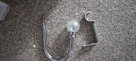 Photo of free Pole and curtains (Kennington OX1) #1