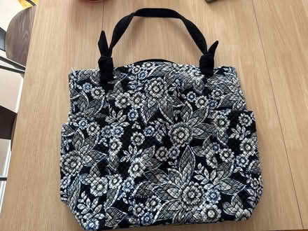 Photo of free Vera Bradley handbag (Newtonville) #2