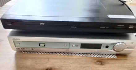 Photo of free DVD Players (wrexham ll13) #1