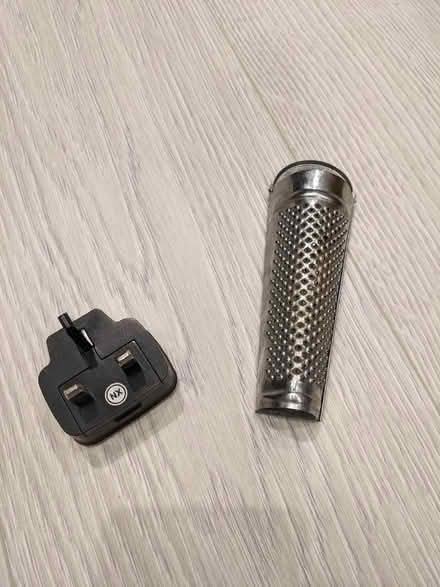 Photo of free Nutmeg grater (Colchester CO4) #1