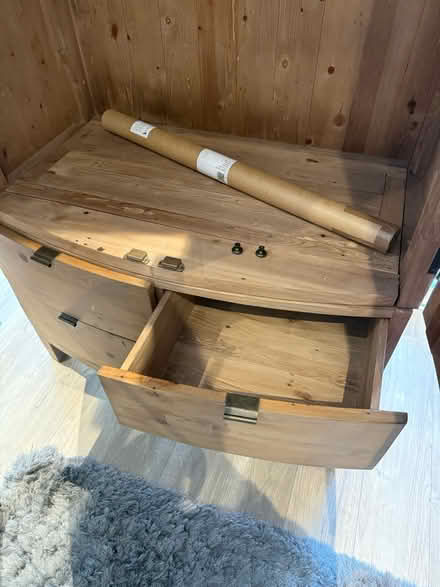 Photo of free Wardrobe (Bassaleg) #3