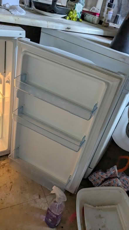 Photo of free Mini fridge (WV12 5ls) #3