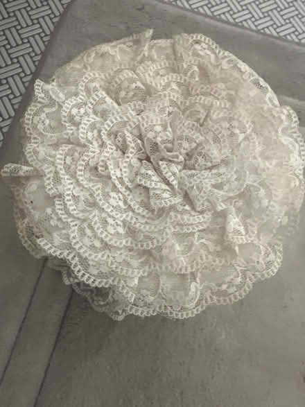 Photo of free Toilet roll cover (Ashford TW15) #2