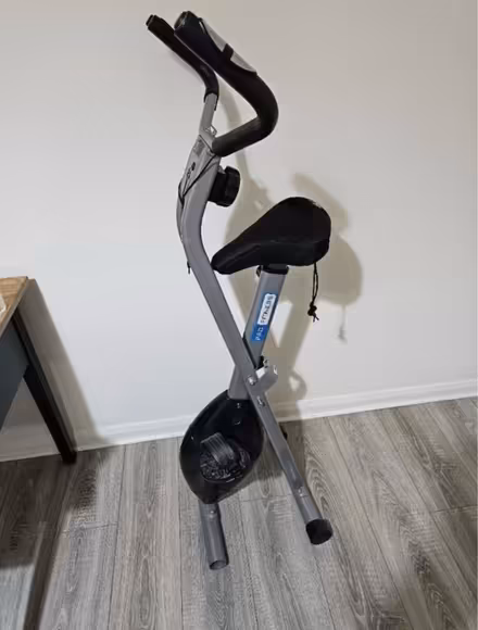 Photo of free Exercise bike (Chingford Mount, E4) #1
