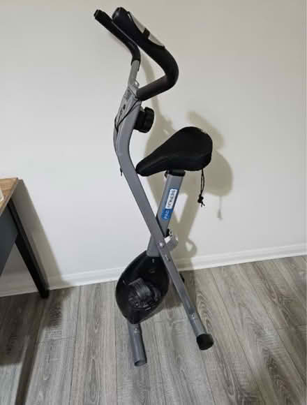 Photo of free Exercise bike (Chingford Mount, E4) #1