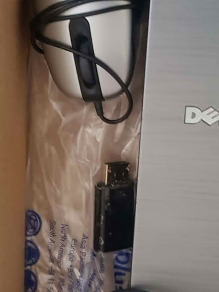 Photo of free Dell Laptop (Dolley Green LD8) #1