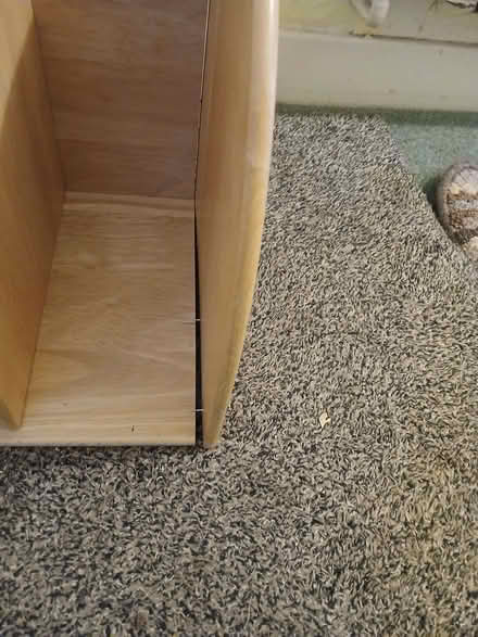 Photo of free office organiser (Palmer Park RG1) #2