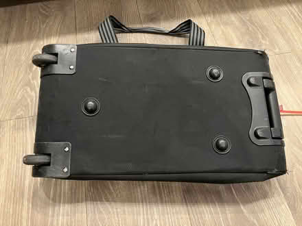 Photo of free Large holdall (Newton Mearns G77) #2