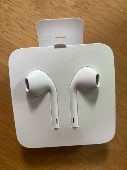 Photo of free IPods (Bathwick) #1