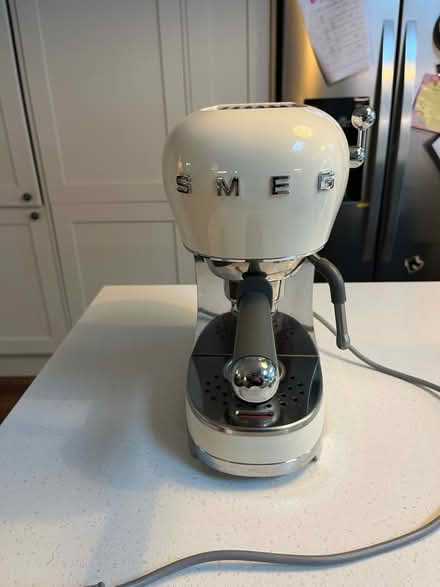 Photo of free Smog espresso coffee machine (Barnes SW13) #1