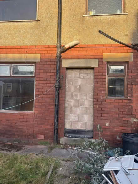 Photo of Claughton Bricks (Bowerham LA1) #1