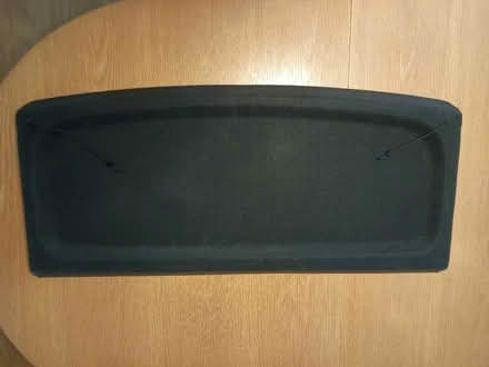 Photo of free Parcel shelf for VW polo 2013 (Chichester, Summersdale) #1