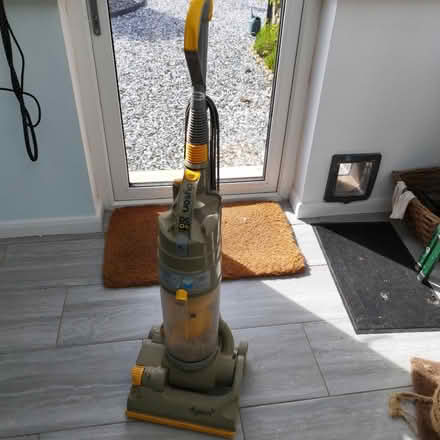 Photo of free Very old Dyson DC04 (Heacham PE31) #1