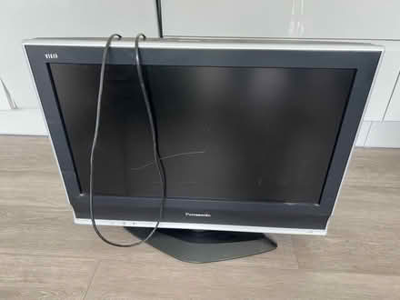 Photo of free 26” Television (Staines TW18) #1
