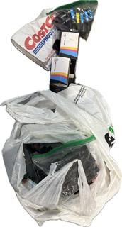 Photo of free Brother printer cartridges (farmington hills) #2