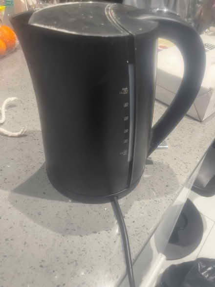 Photo of free Kettle (Walthanstow/E17) #1