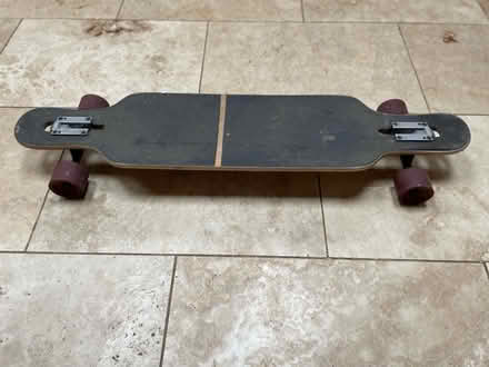 Photo of free Long board / skate Board (BR6 Orpington / Chelsfield) #2