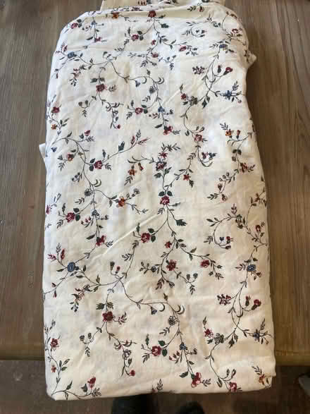 Photo of free Duvet cover (Baldslow TN37) #1