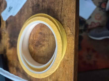 Photo of free Masking Tape (Broadbridge Heath) #1