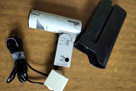 Photo of free Hair Curling (Belper DE56) #2