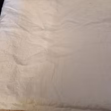 Photo of free Piece of linen fabric (Juniper Green, EH14) #1