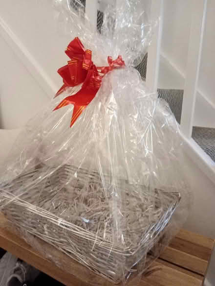 Photo of free Gift basket (Weybridge KT13) #1