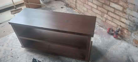 Photo of free Solid Wood TV Stand (Formby L37) #1