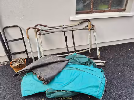 Photo of free Trampoline (Killorglin co kerry) #1