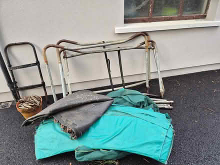 Photo of free Trampoline (Killorglin co kerry) #1
