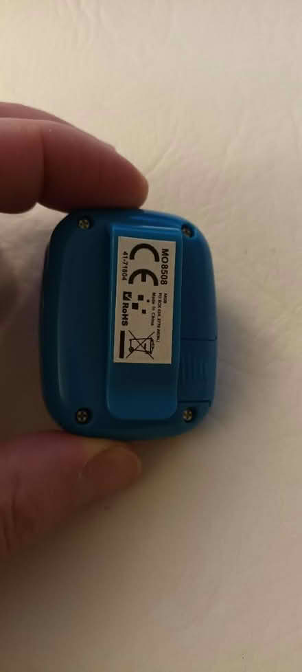 Photo of free Pedometer (West Malling) #2
