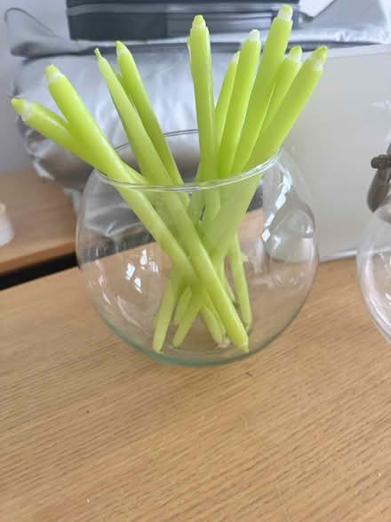 Photo of free Collection of Vases (Kirkcaldy central, KY2) #3
