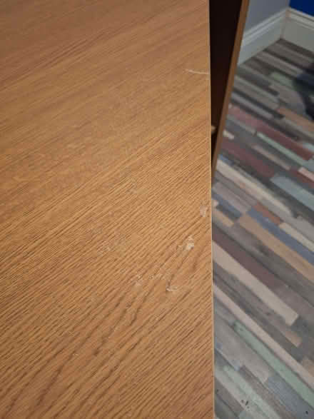 Photo of free Corner office table (Shap CA10) #4