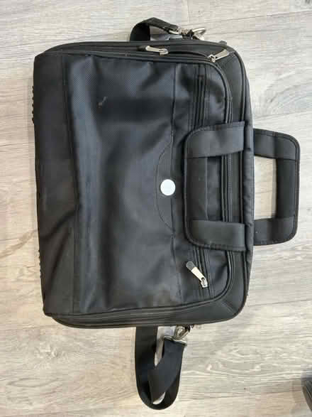 Photo of free Dell Laptop Bag (Epsom) #1