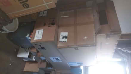 Photo of free Cardboard boxes (Holmfirth HD9) #3
