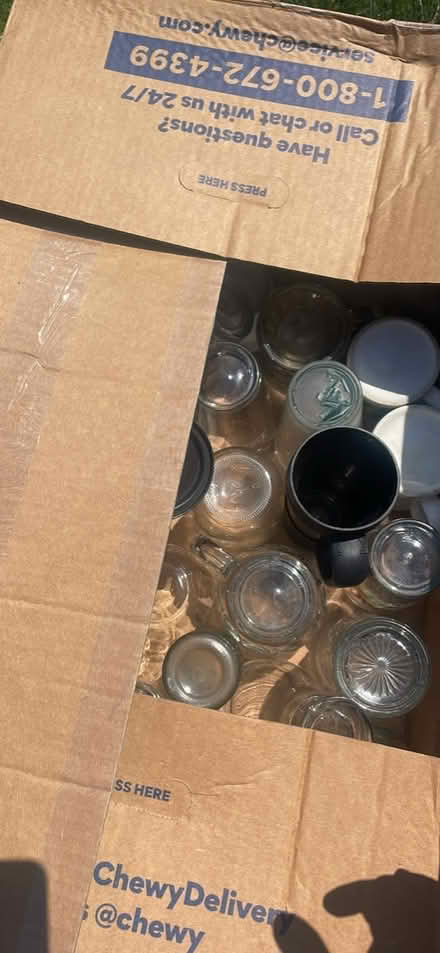 Photo of free kitchen stuff (phillipsburg, nj) #1