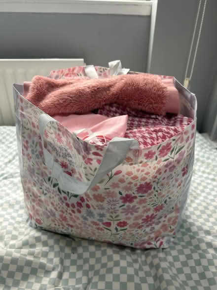 Photo of free Baby girl chlothes (King’s Cross) #1