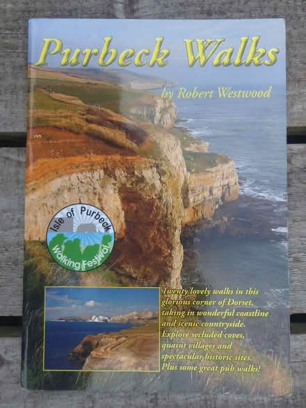 Photo of free Purbeck Walks (Blaise Hamlet BS10) #1