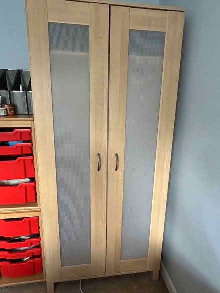 Photo of free Wardrobe (Harpenden AL5) #1