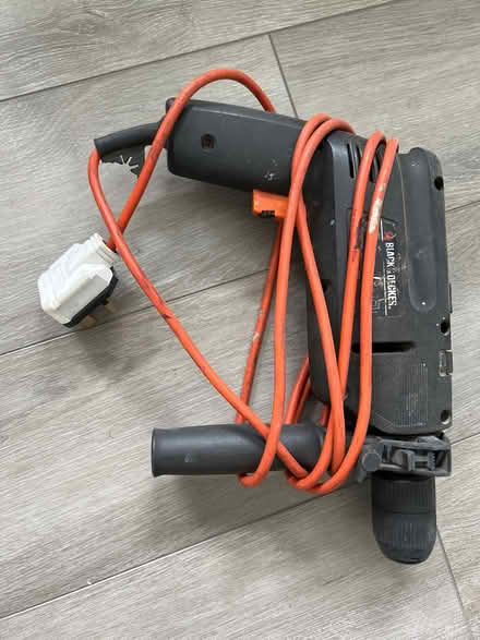 Photo of free Power drill (Staines TW18) #1