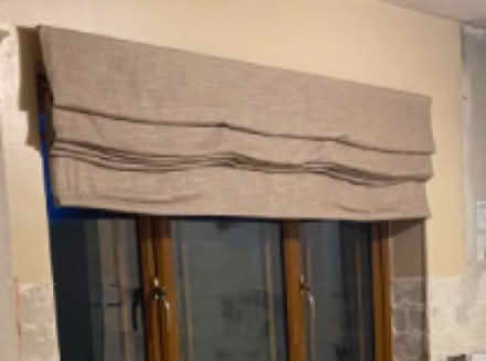 Photo of free Roman Blind (Limerick) #1