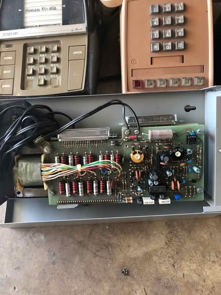Photo of free Vintage telephones (West San Jose near Cupertino) #2