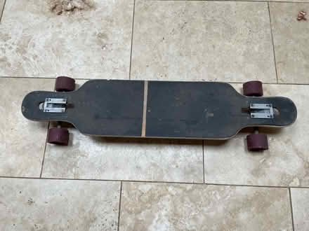 Photo of free Long board / skate Board (BR6 Orpington / Chelsfield) #1