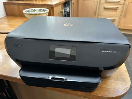 Photo of free Printer (Llandaf Cardiff) #1
