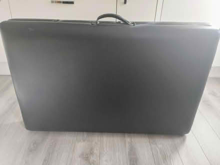 Photo of free Massage table (Bonaly EH13) #4