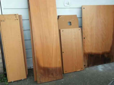 Photo of free Wood (Ainsdale PR8) #1