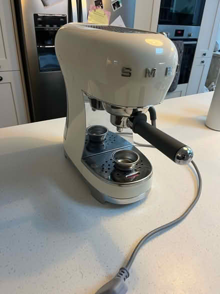 Photo of free Smog espresso coffee machine (Barnes SW13) #2