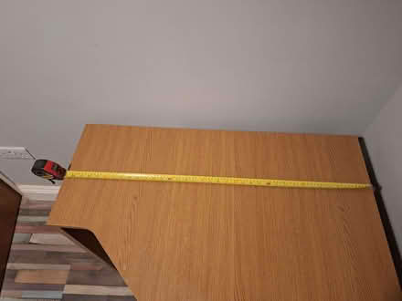 Photo of free Corner office table (Shap CA10) #2