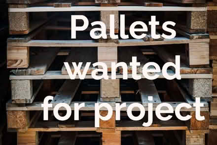Photo of pallets (Whaddon GL52) #1