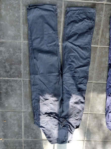 Photo of free Overalls (Penryn TR10) #2