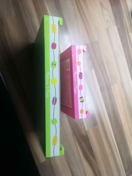 Photo of free Sectioned boxes /trays (Heathgates SY1) #2